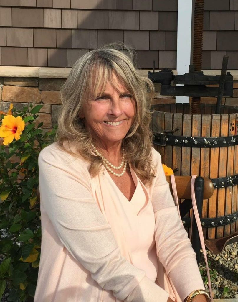Betty Monteleone