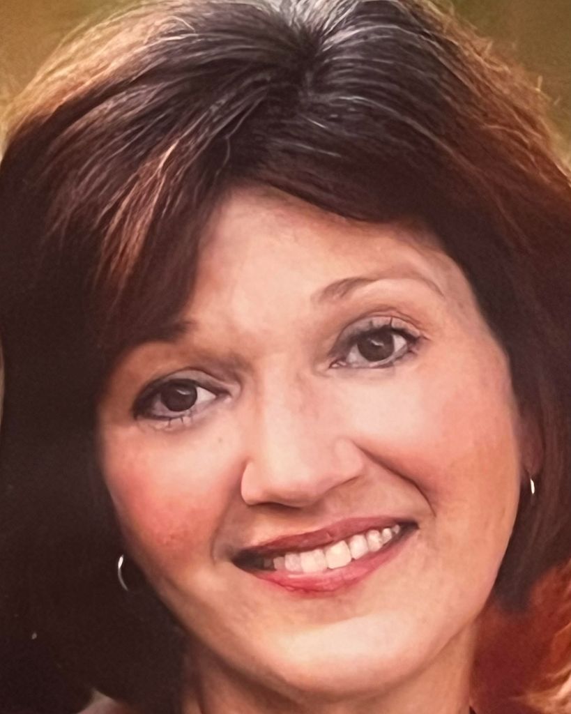 Kathy Gay Selby