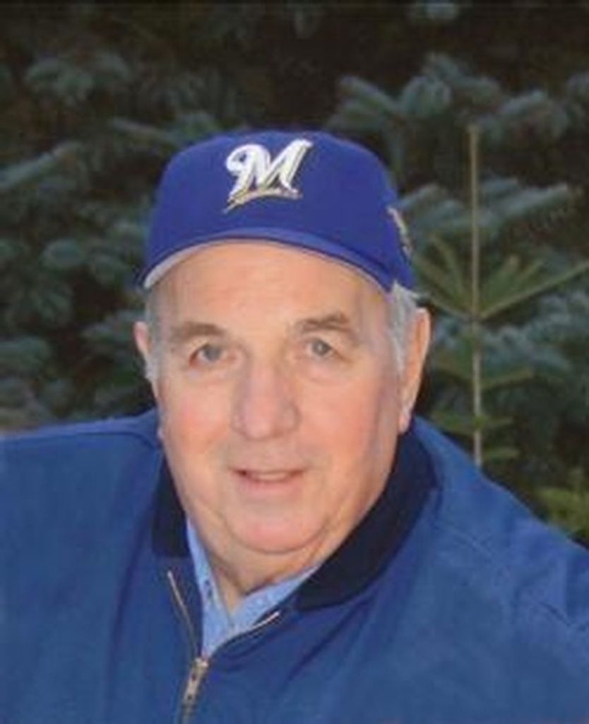 Donovan Charles Glocke