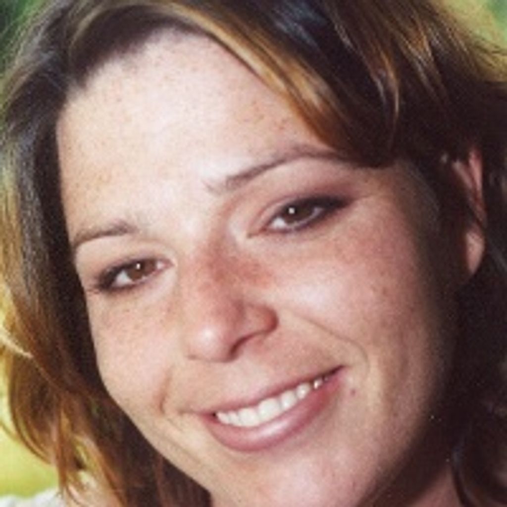 Jacqueline Ledee