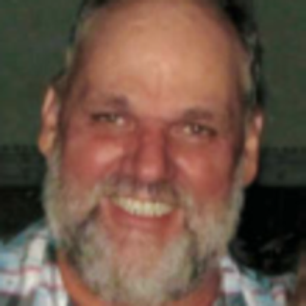 David Merton Hill