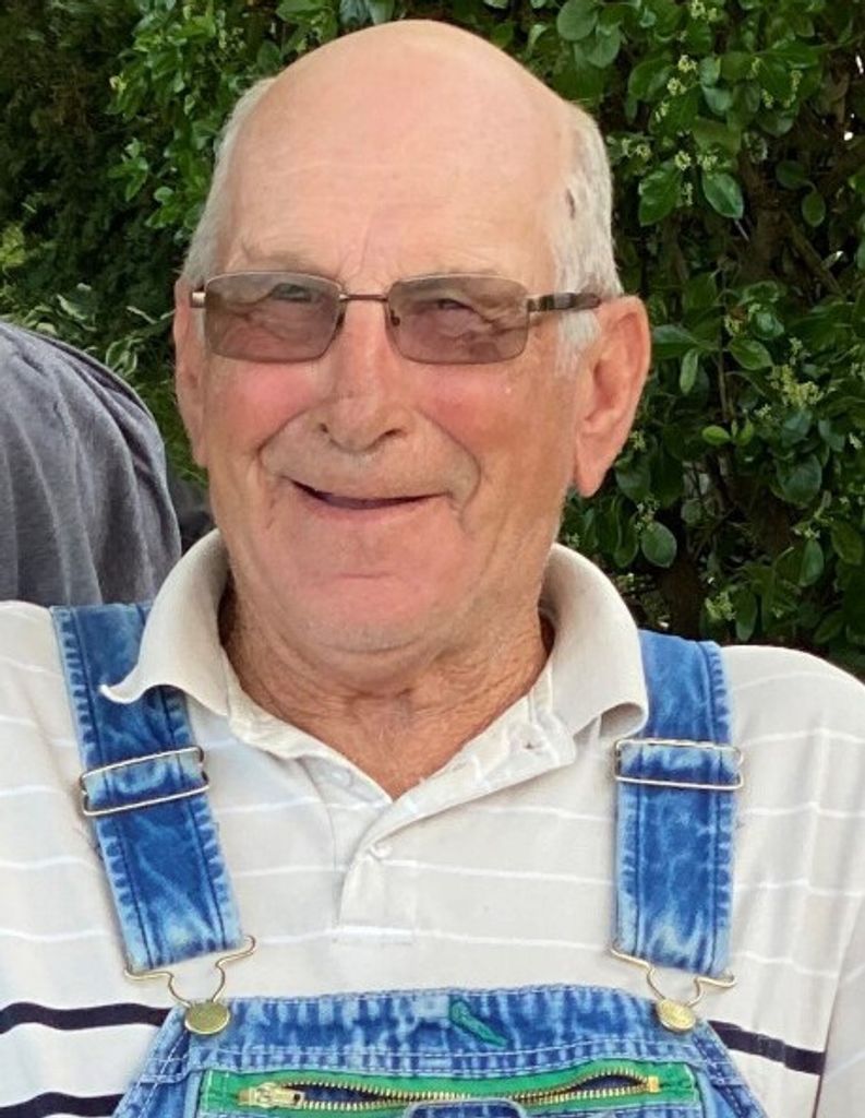 Johnny W. Robbins