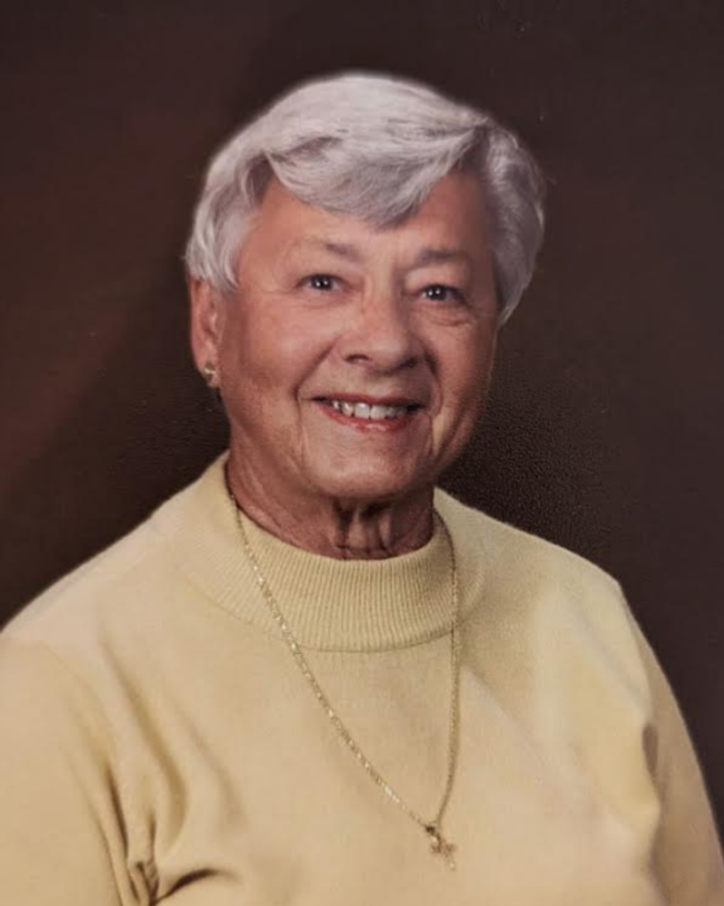 Bernice Block