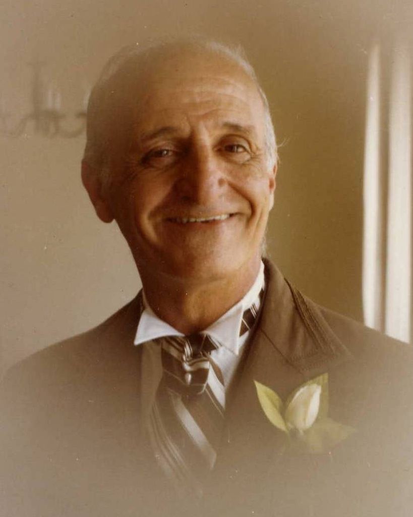 Vincent Dazzo, Jr.
