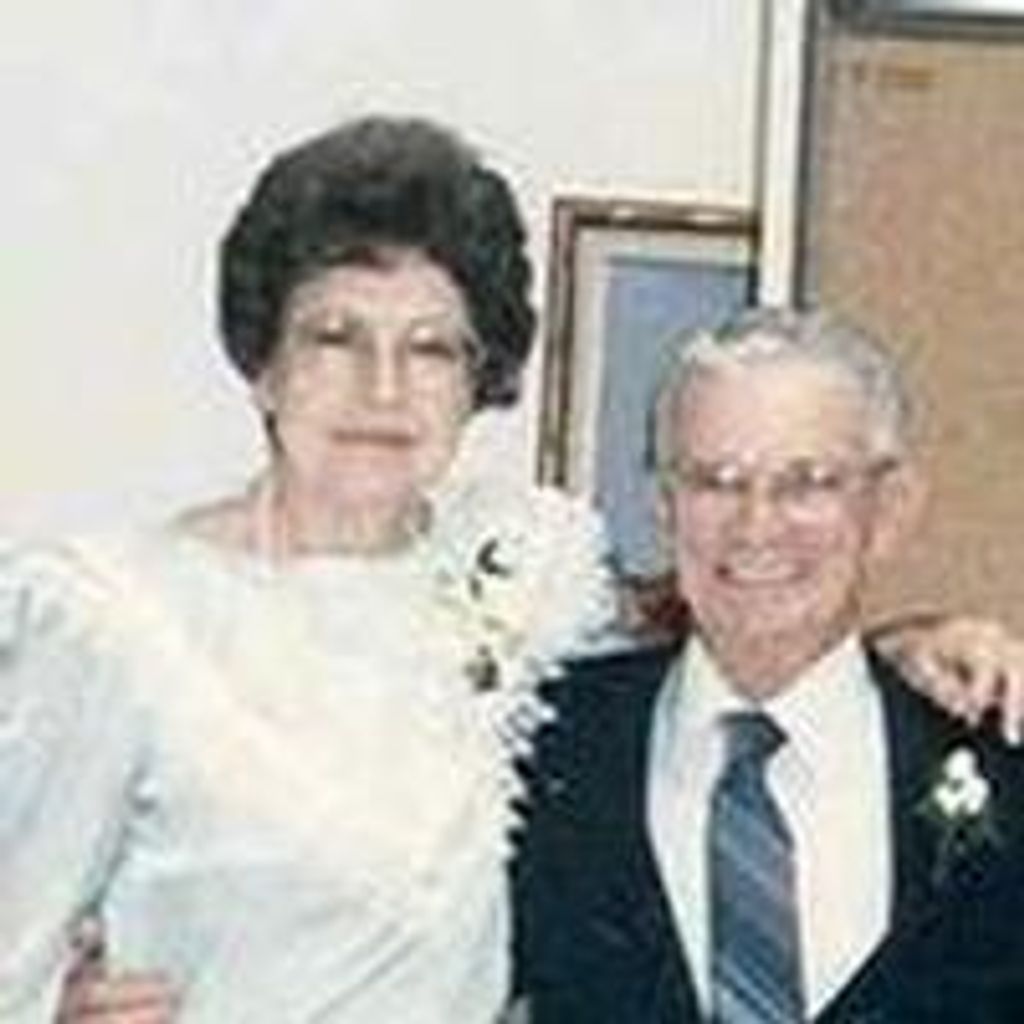 Wilma Mercedes Arnold