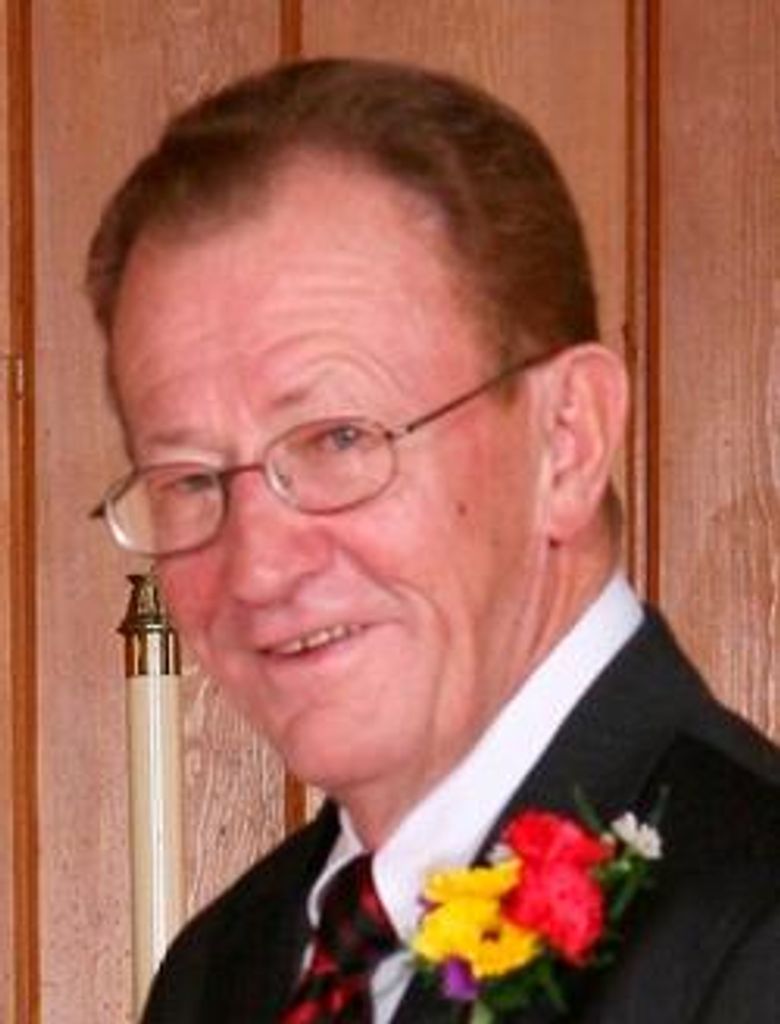 Charles "Chuck" Boyle Profile Photo