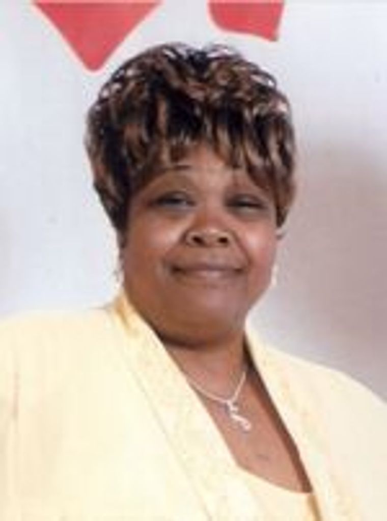 Geraldine Simmons Profile Photo