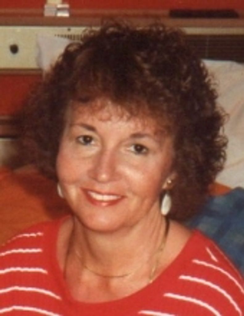 Joyce  F. Rubinoski