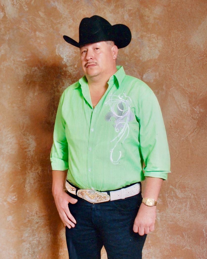 Jaime Gil Madrigal Profile Photo