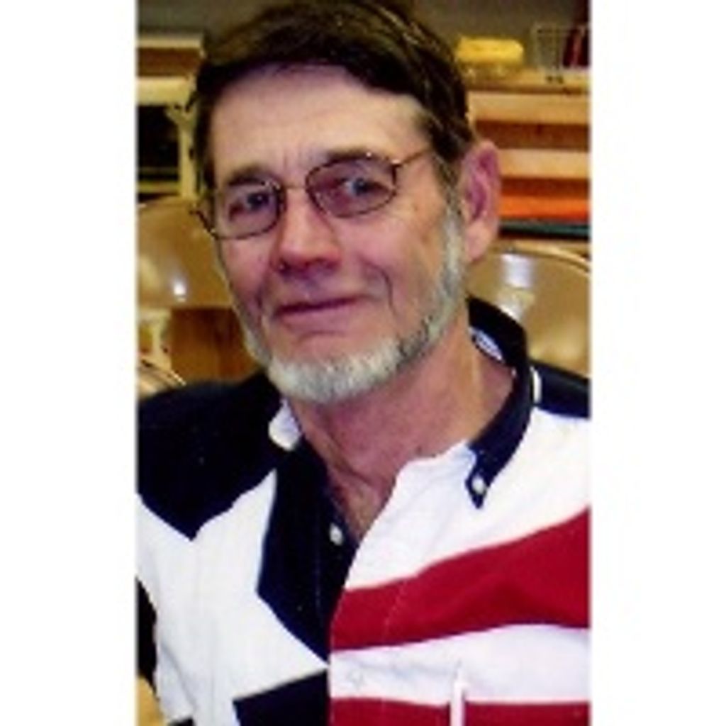 Clinton "Clint" Jensen Jr.