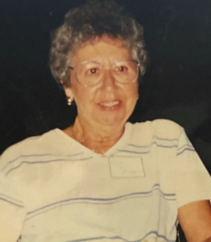 Rojean "Jean" Carr Adams Profile Photo