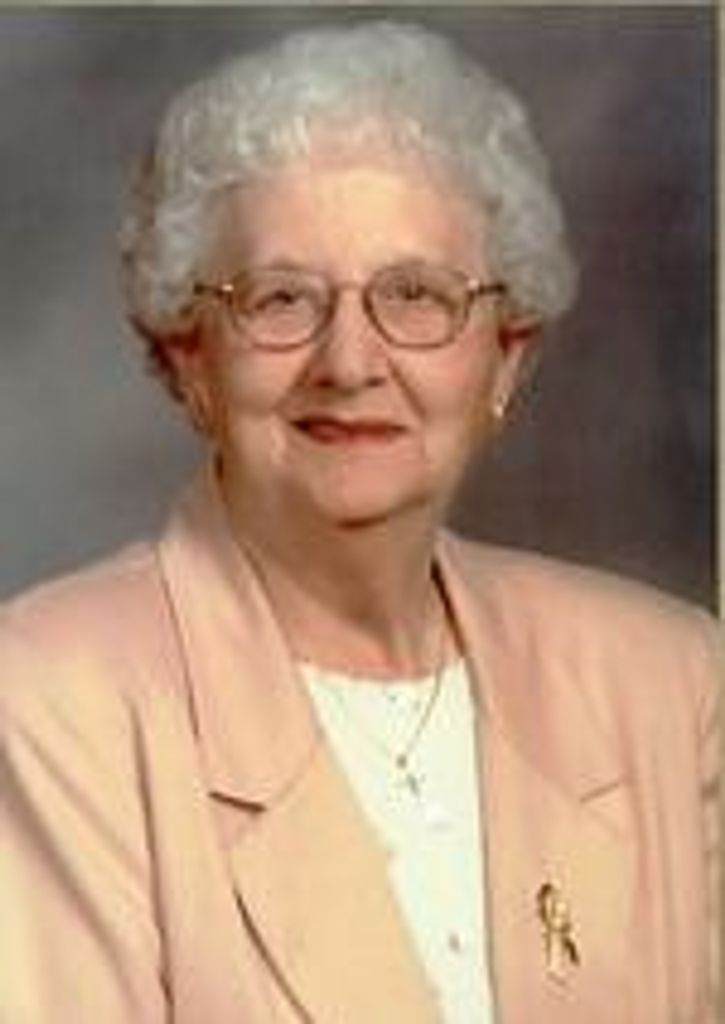 Adeline Riege Profile Photo