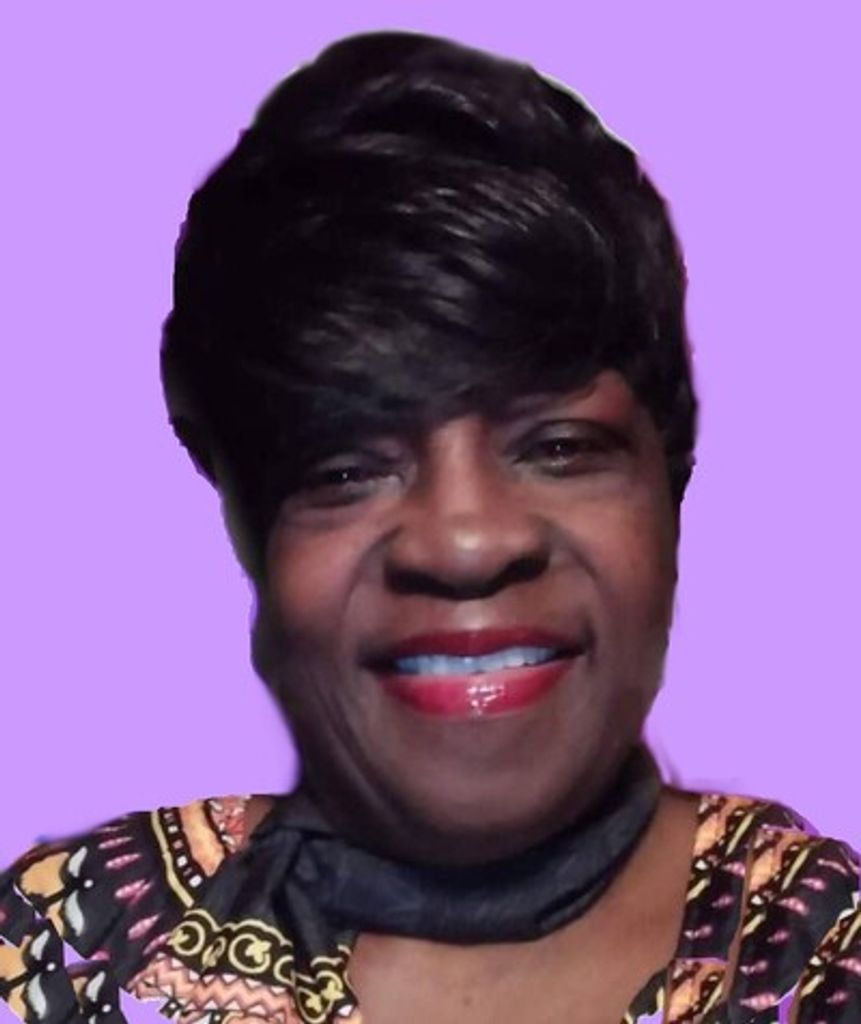 Dianne Robinson Lamb Profile Photo