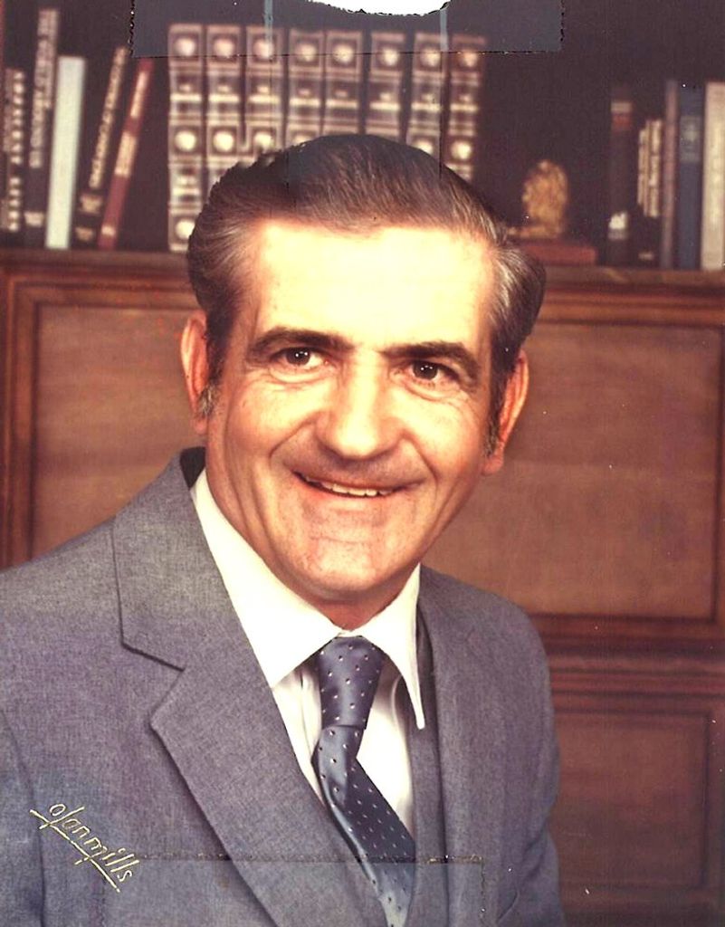 Anthony J. Dinitto Profile Photo