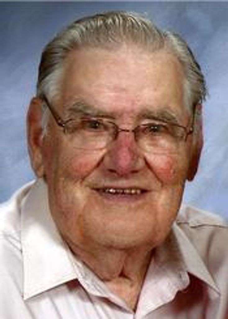 Herbert "Herb" Biebl Profile Photo