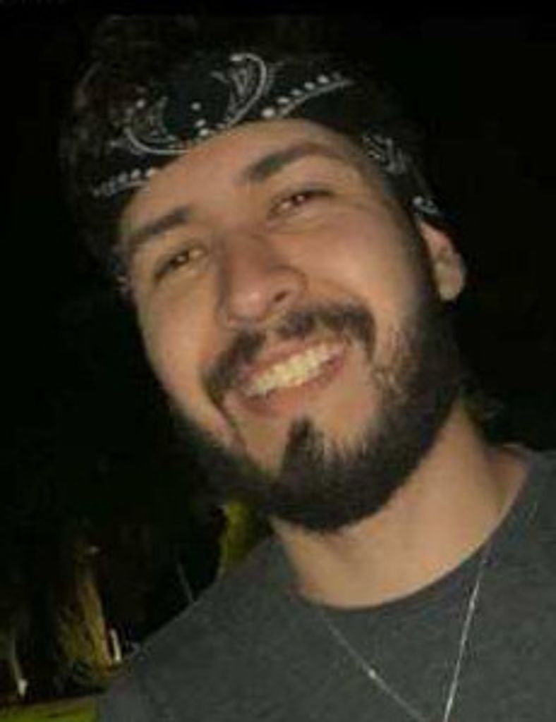 Mark Anthony Solis Profile Photo