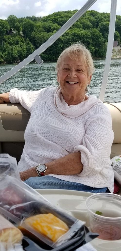Loretta Y. Koly