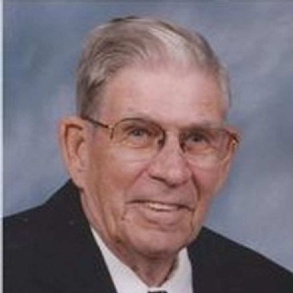 Robert Earl Holderman Sr. Profile Photo