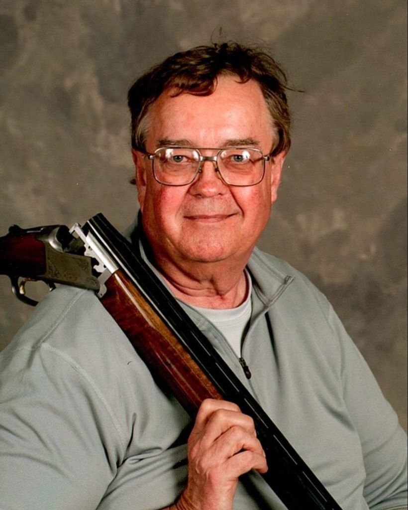 Michael A. "Mike" Hudick