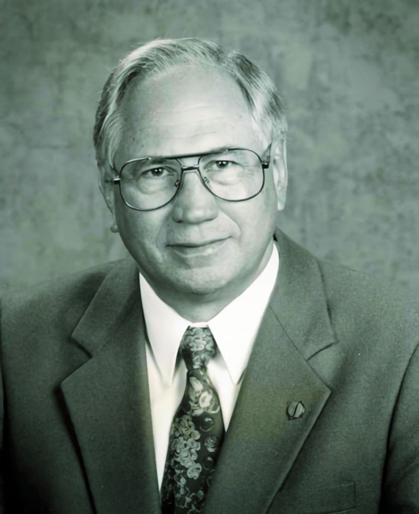 John Richard "Jack" Titus