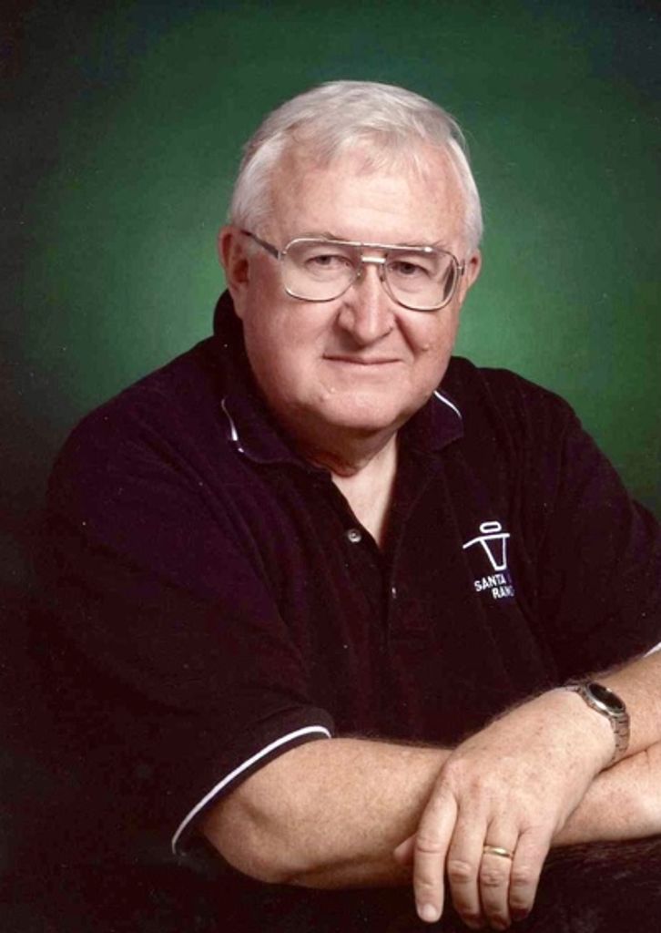 George Nelson Barnette Profile Photo