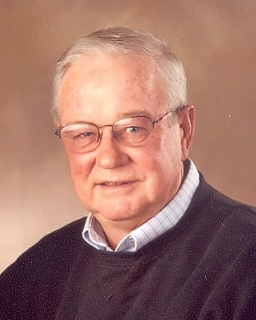 Leonard Lee Eddings Profile Photo