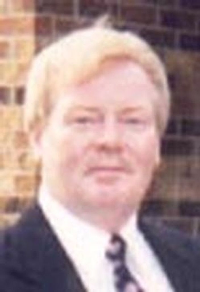 Gary Wayne Hardman Profile Photo