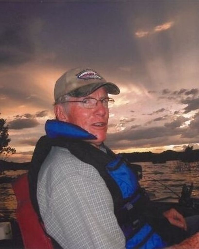 James Lambert Profile Photo