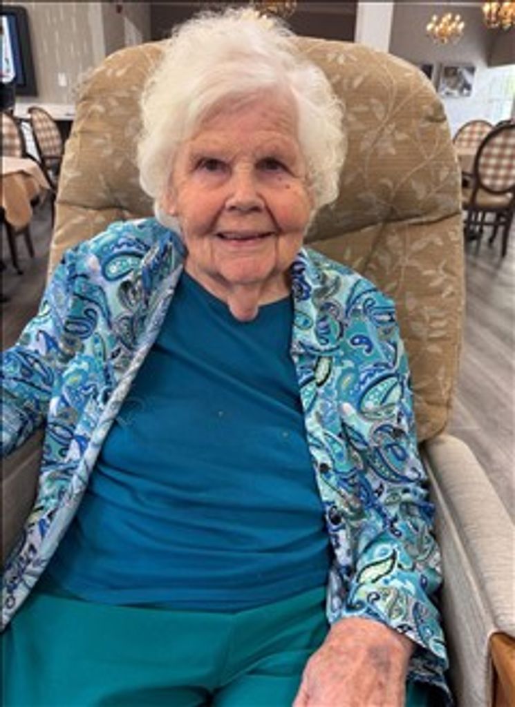 Mary Lou Jeffers Profile Photo