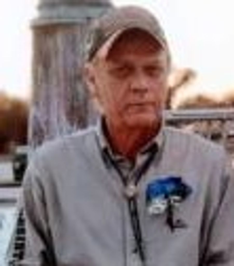 Richard Martin Profile Photo