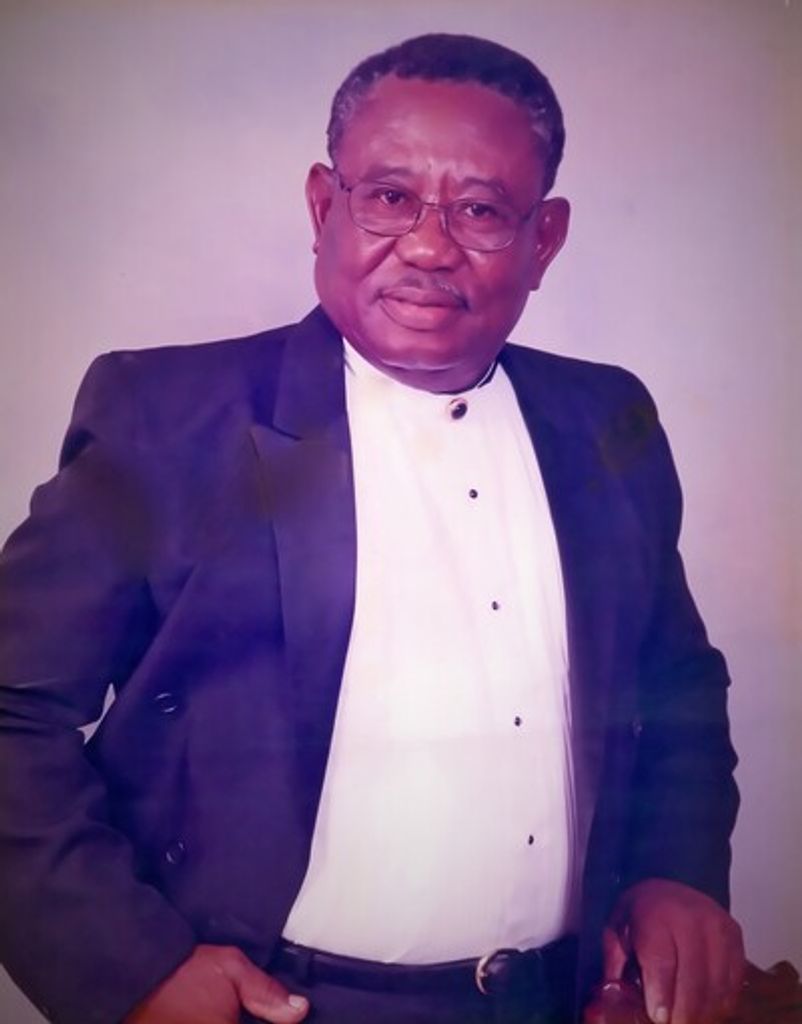 Shedreck Campbell "Sugar Boy" Dean