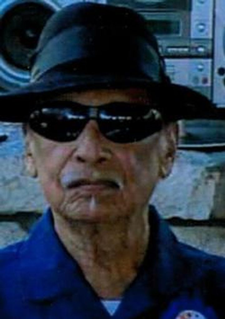 Tomas A. Aguilar Profile Photo