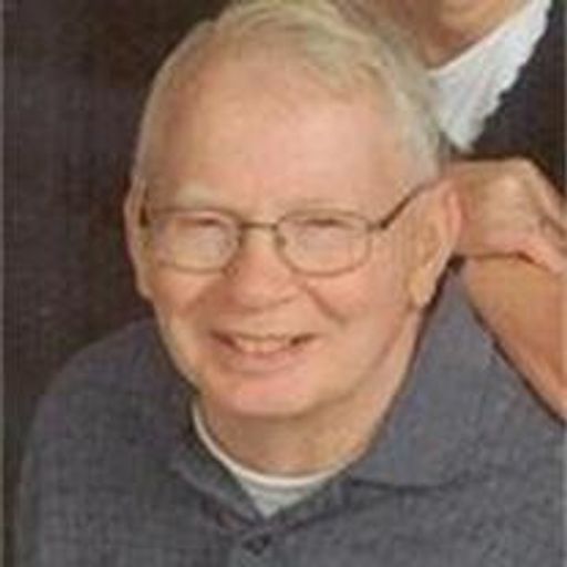 Gordon Frank Wilson Profile Photo