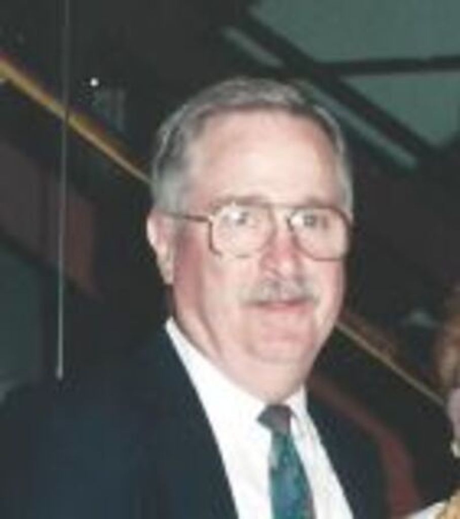 Milton Lyle Grisham Profile Photo