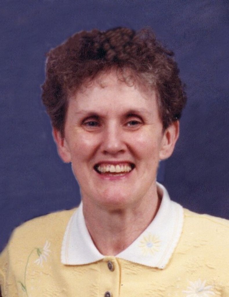 Sue Ellen Ramsey Profile Photo
