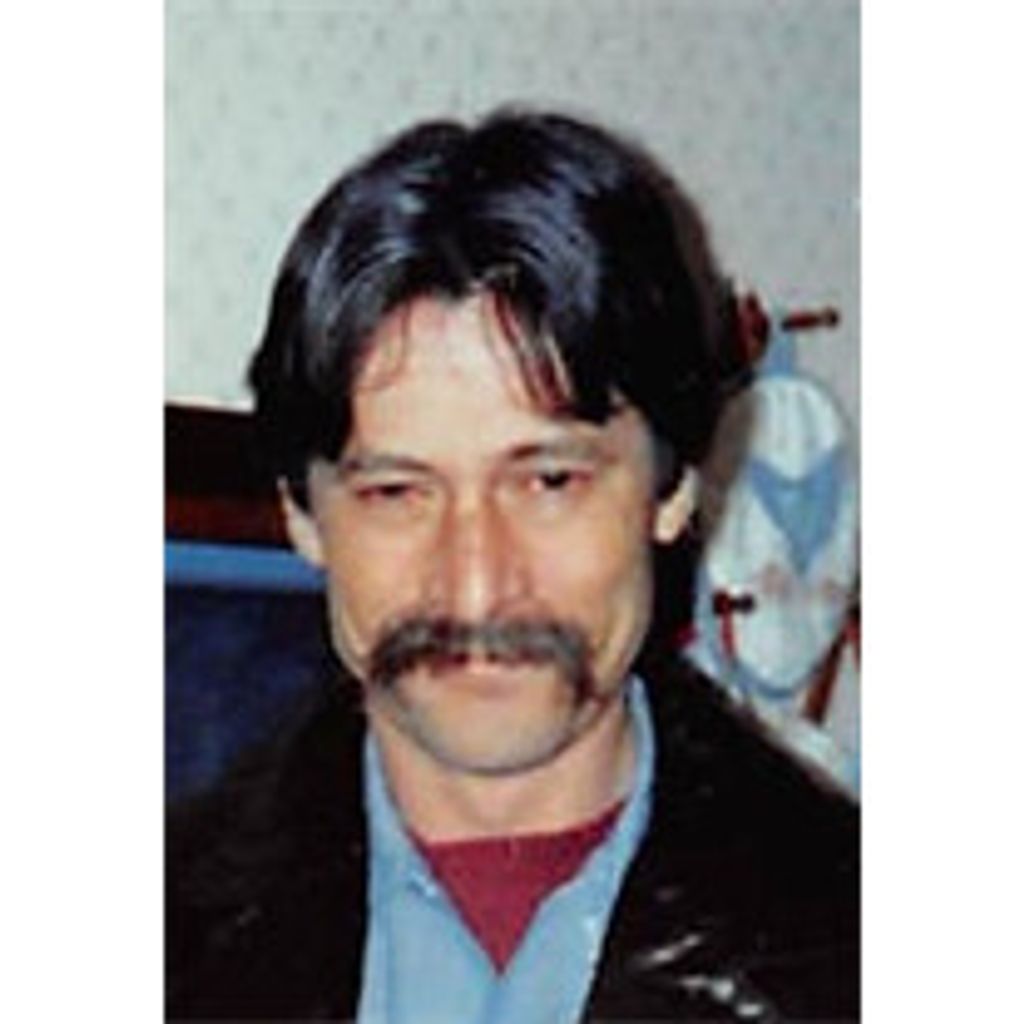 Richard F. Nykiel