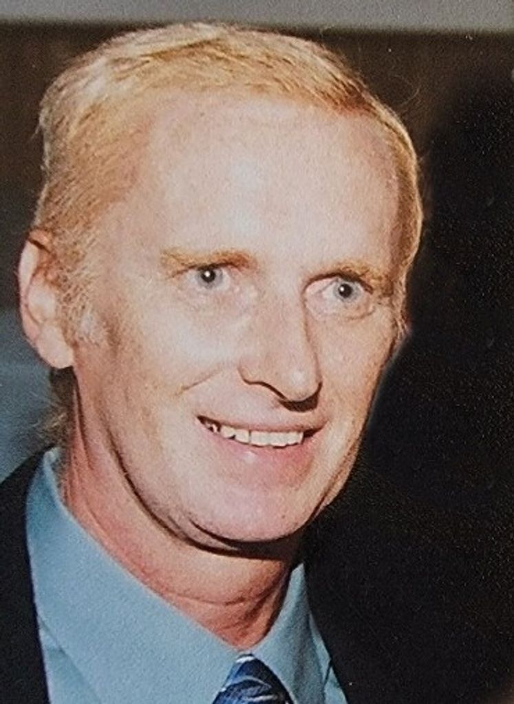 Jerome F. Kosmatka