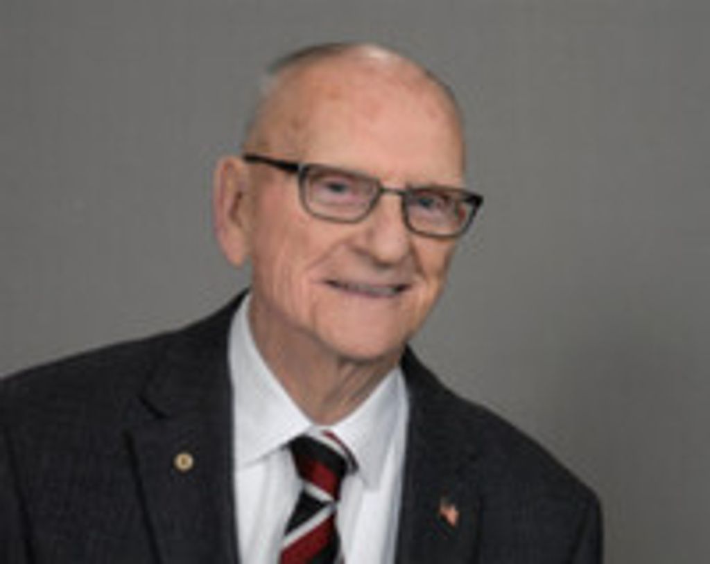 James Willard Murray Profile Photo