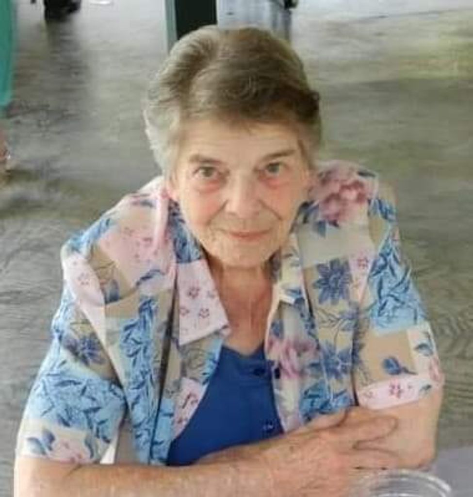 Dorothy Norris Bruce