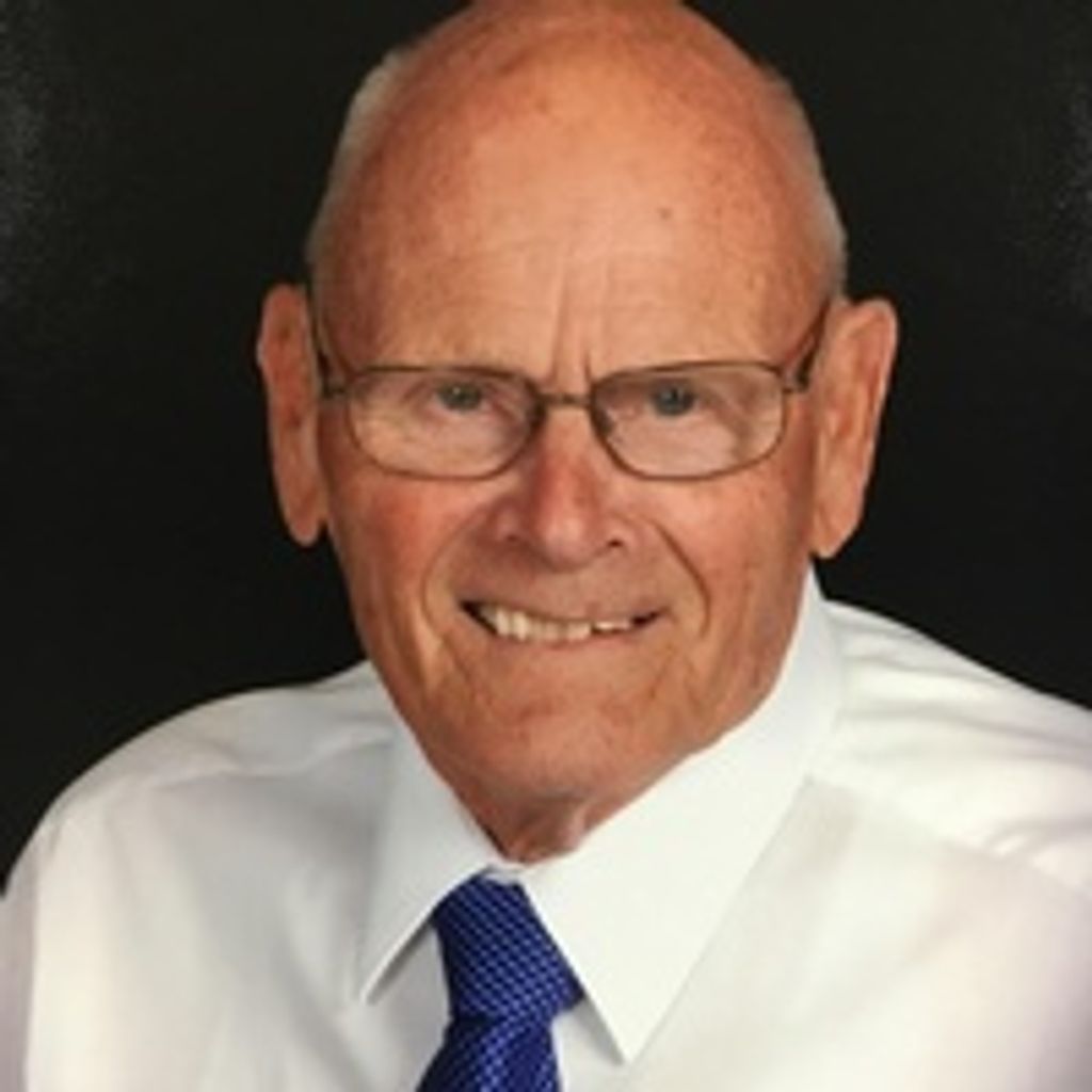 William Robert Telgen Sr. Profile Photo