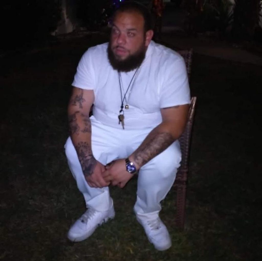 Nicholas Hector Echevarria Profile Photo