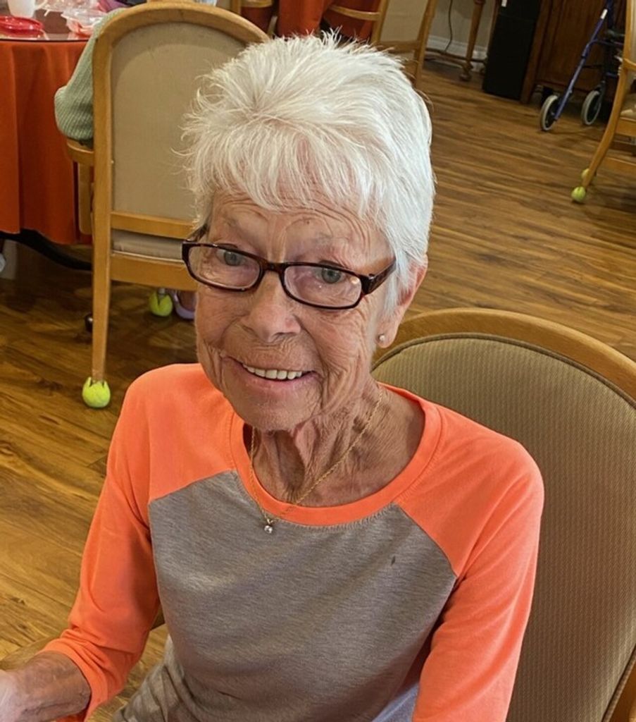 Judy Clair Venard Profile Photo