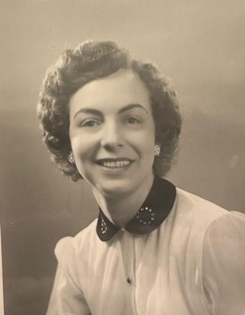 Doris B. Johnson Profile Photo