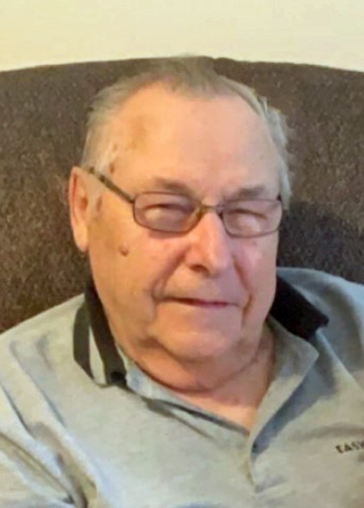 Edward "Ed" Senger Profile Photo