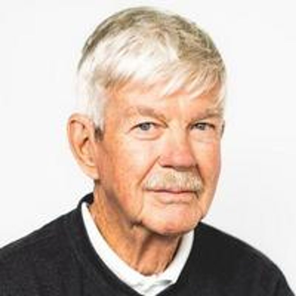 Irving E. Ruhl