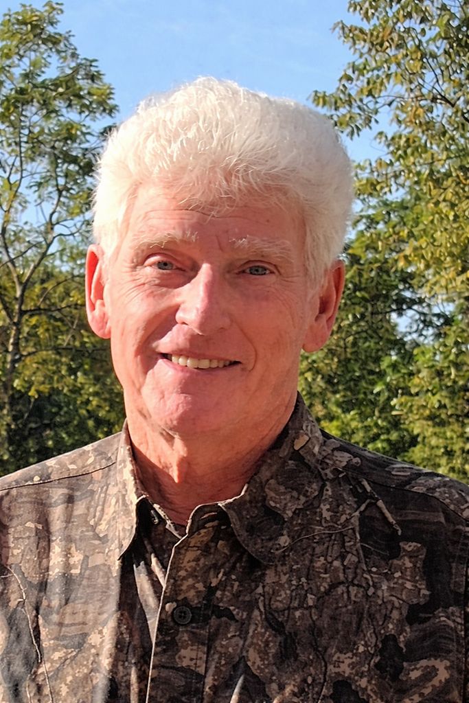 Charles Cooper Profile Photo
