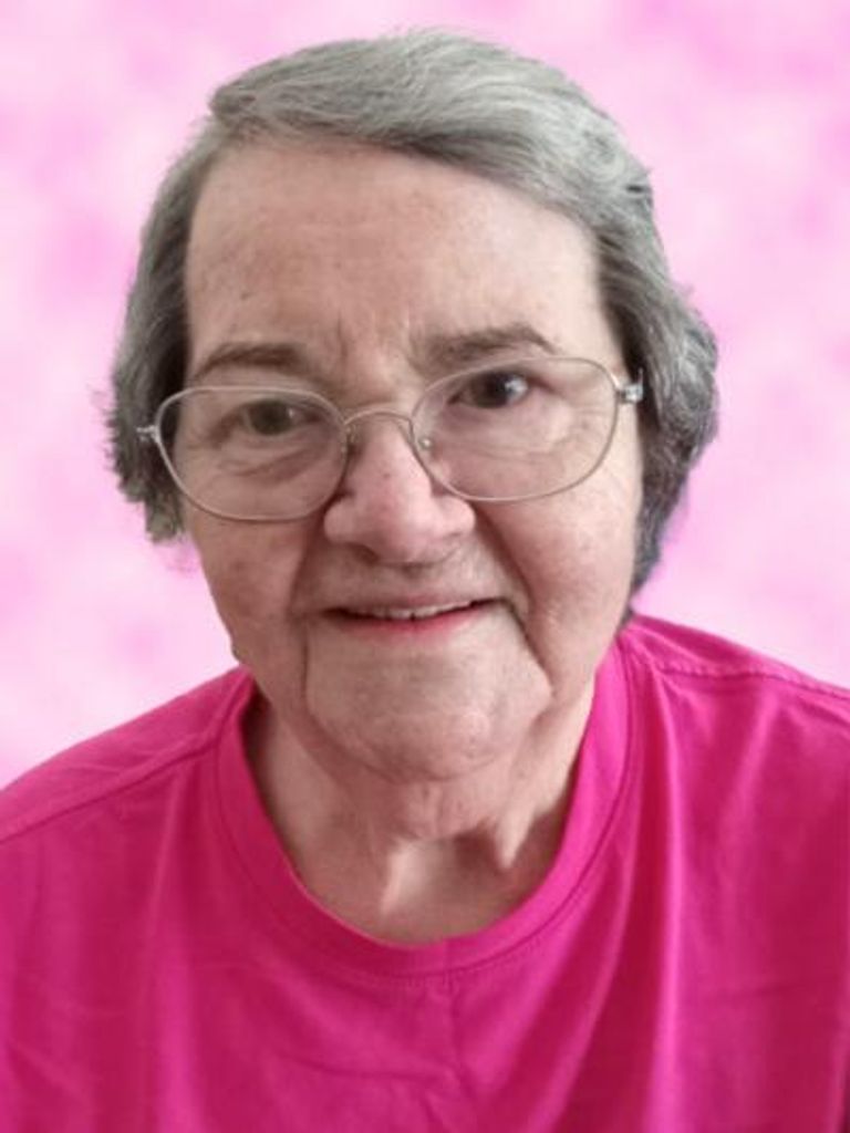 Pauline E. Green