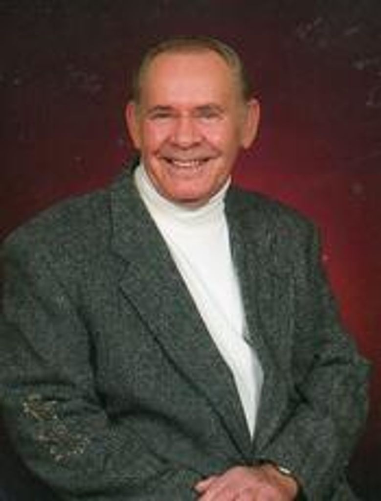 Jerrell Wayne East Sr.