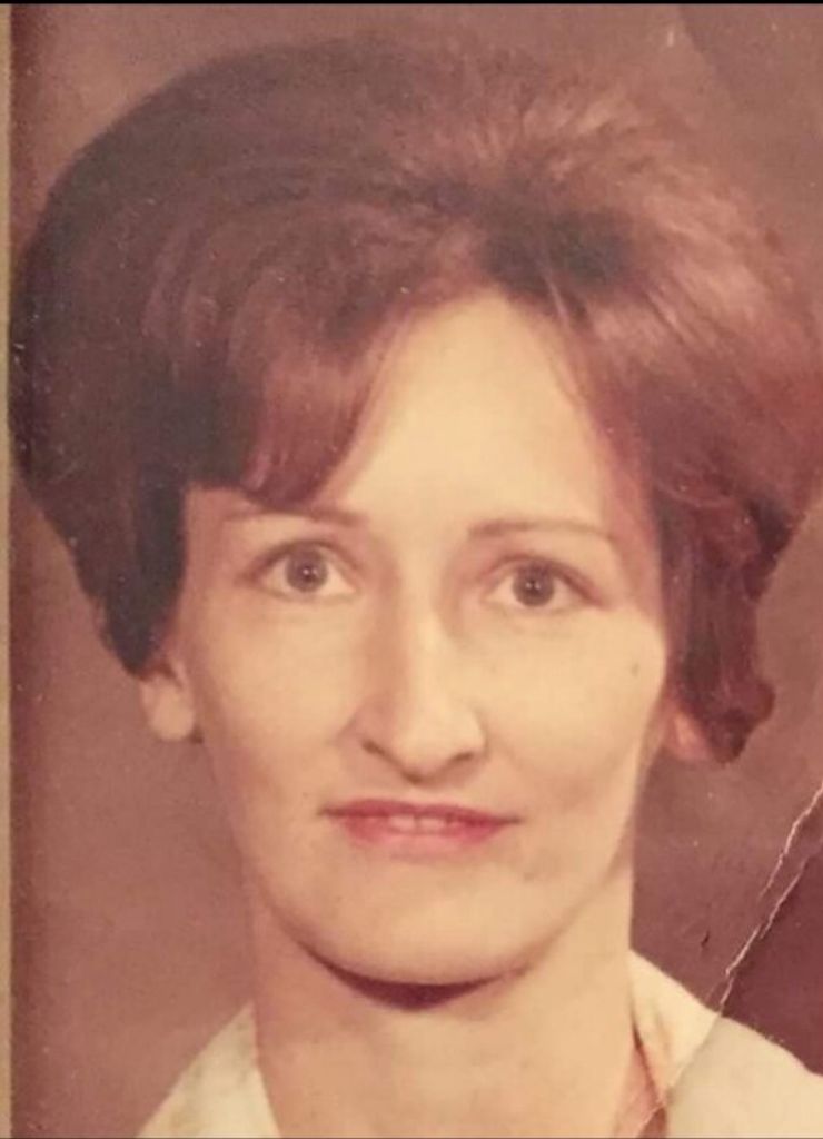 Patricia Mcmullen