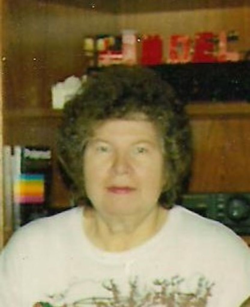 Deanna J. Mercer
